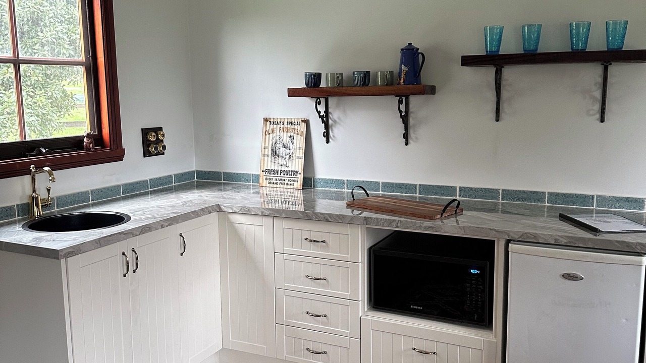 Photo of Kitchen in Macclesfield