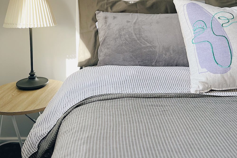 Photo of Bedroom in Kaleen