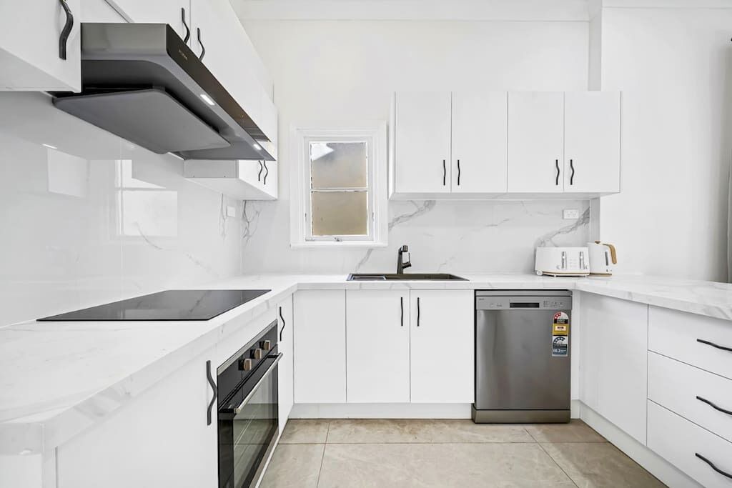Photo of Kitchen in Glebe