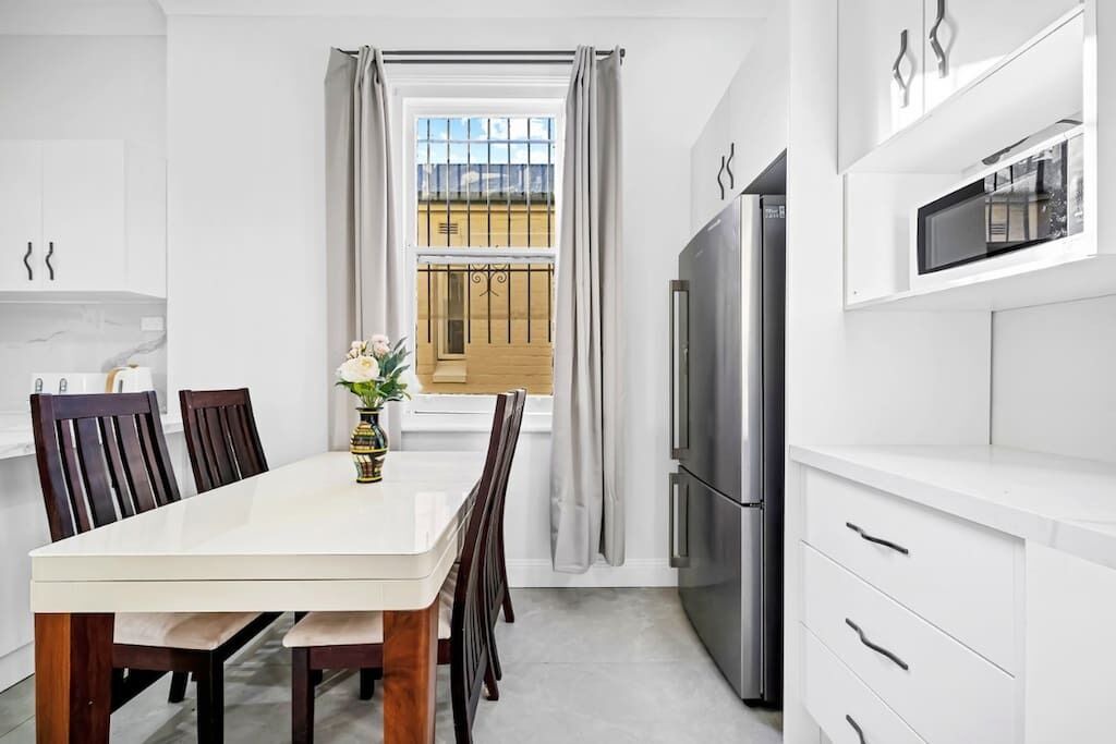 Photo of Kitchen in Glebe