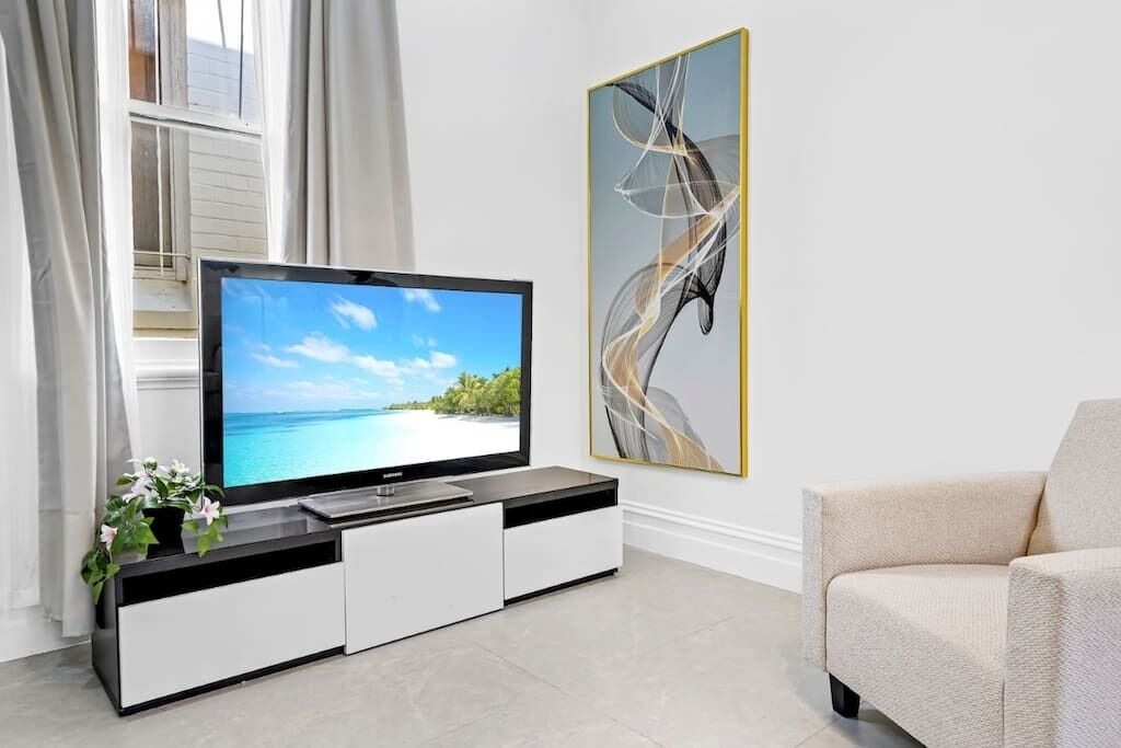 Photo of Livingroom in Glebe