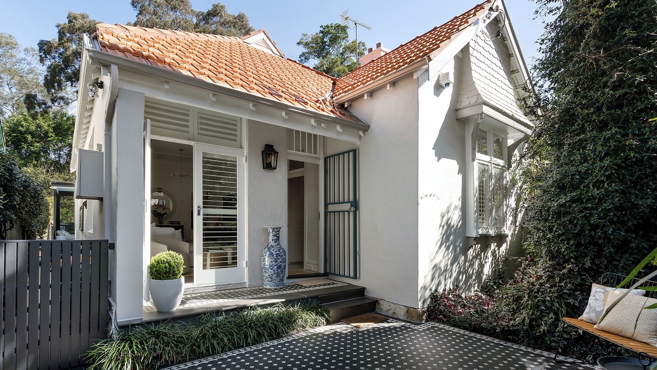 Photo of Outdoor in Rushcutters Bay