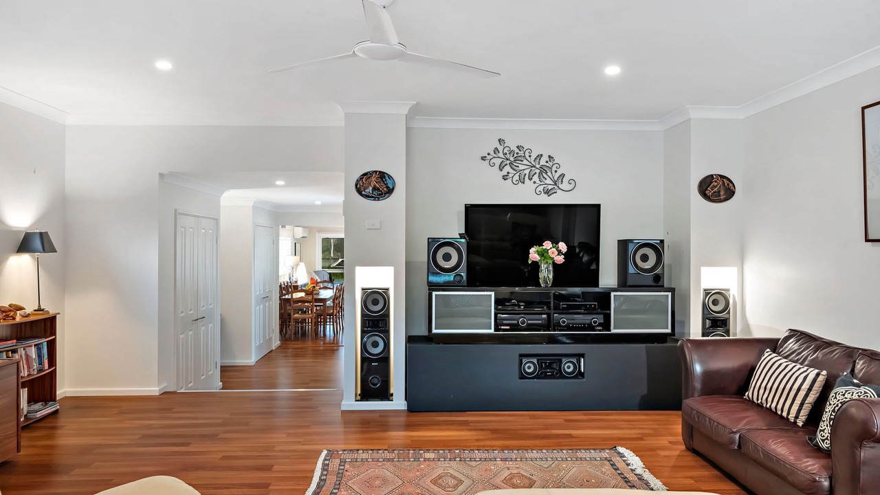 Photo of Livingroom in Dora Creek