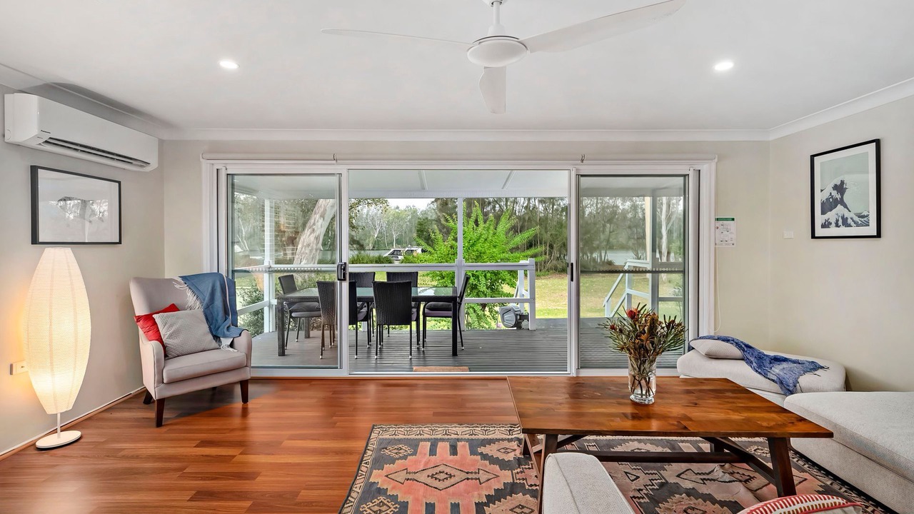 Photo of Livingroom in Dora Creek