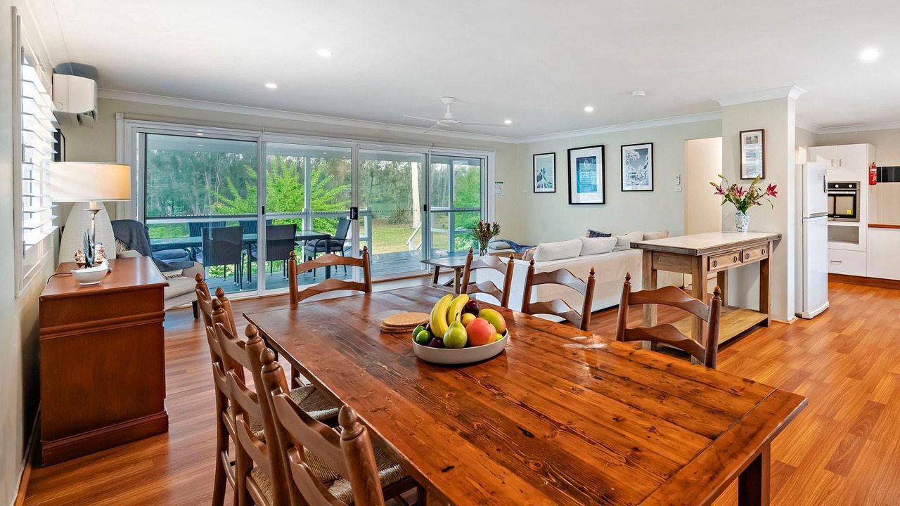 Photo of Kitchen in Dora Creek