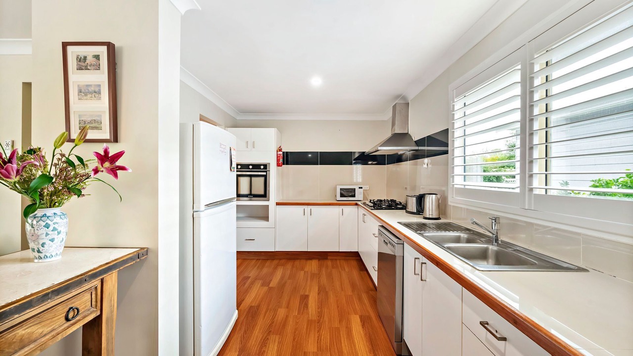 Photo of Kitchen in Dora Creek