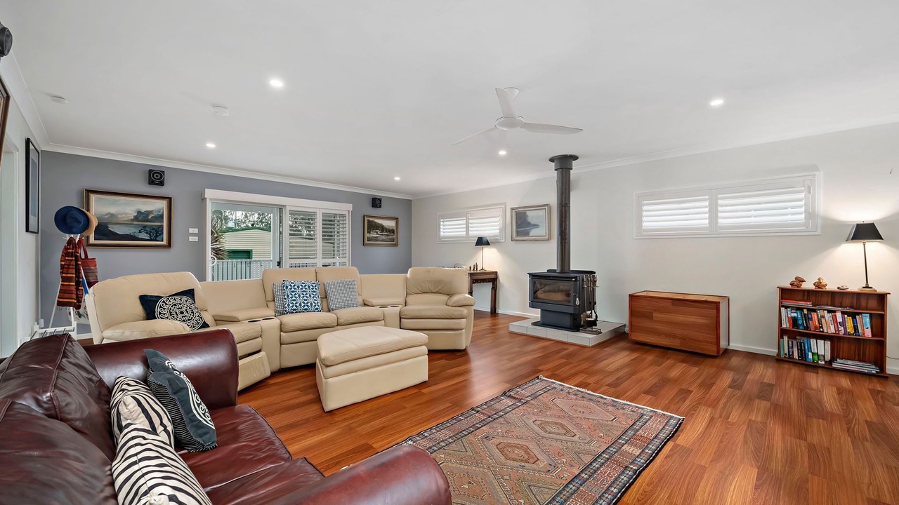 Photo of Livingroom in Dora Creek