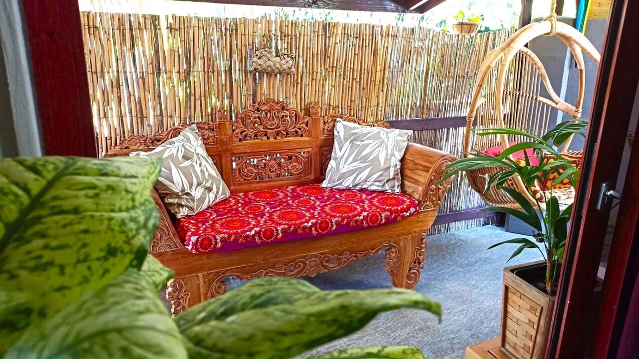 Photo of Outdoor in Faanui