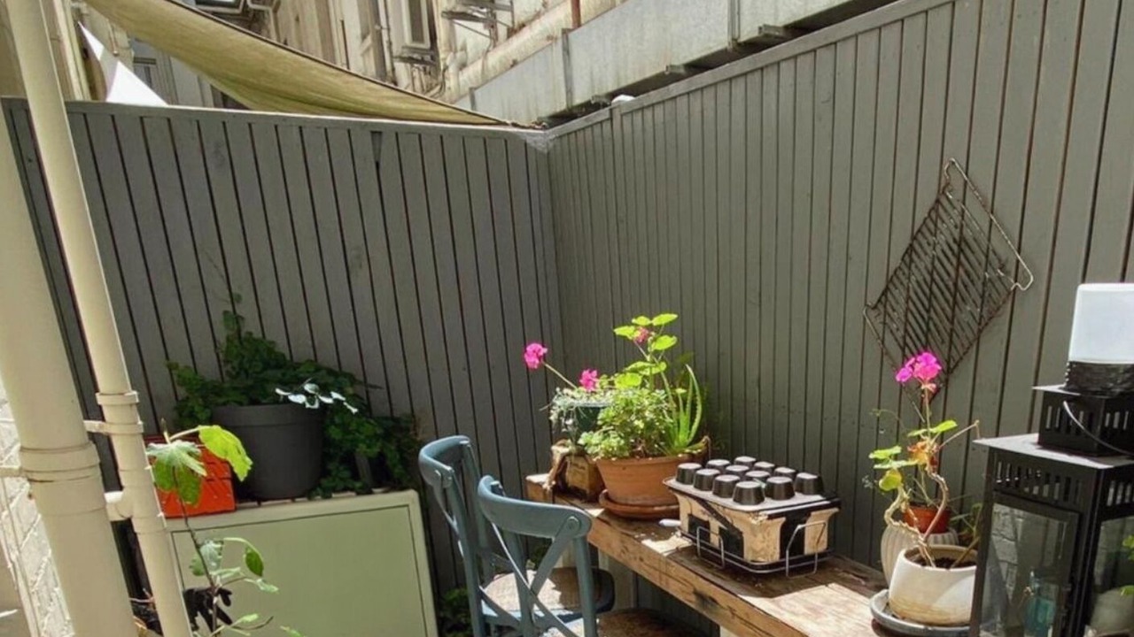 Photo of Outdoor in St Kilda