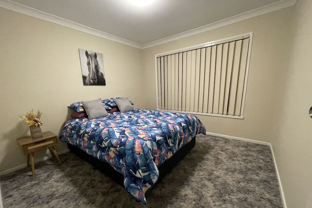 Photo of Bedroom in Inverell