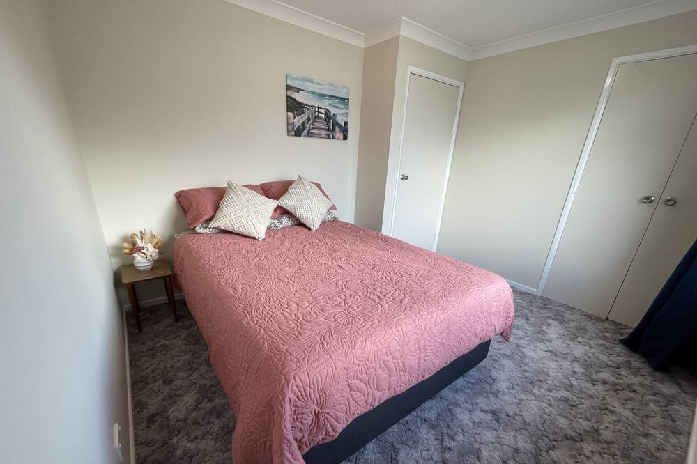 Photo of Bedroom in Inverell