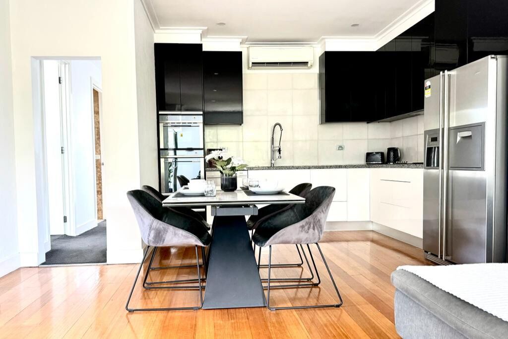 Photo of Kitchen in Melbourne