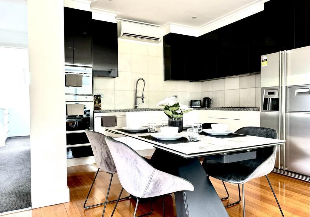 Photo of Kitchen in Melbourne
