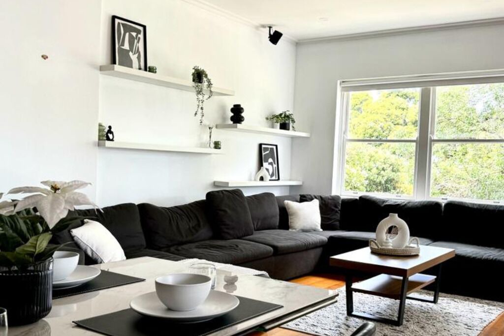 Photo of Livingroom in Melbourne