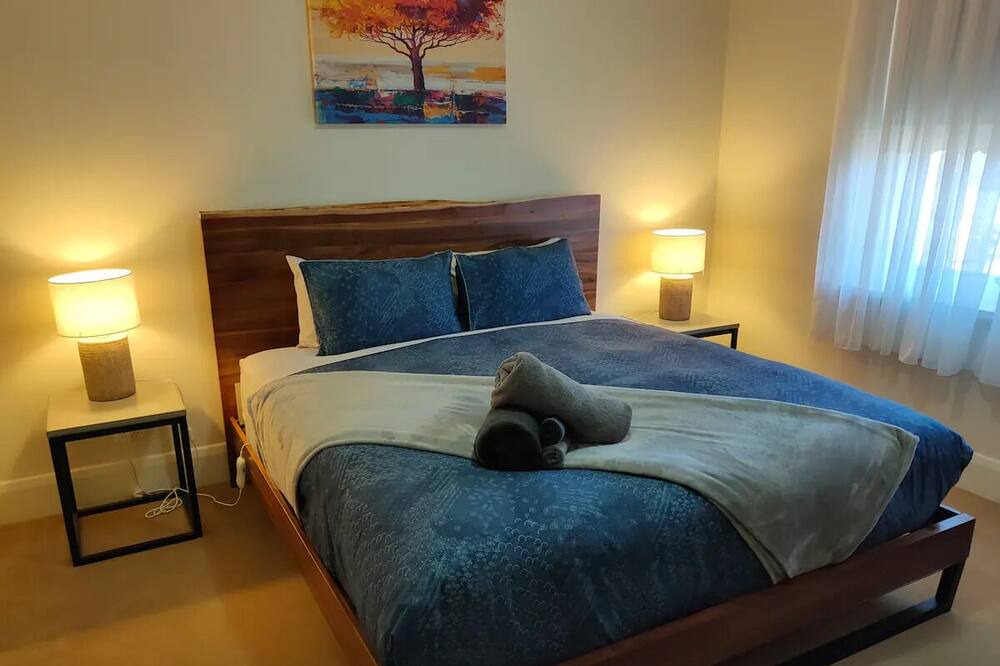 Photo of Bedroom in Mansfield