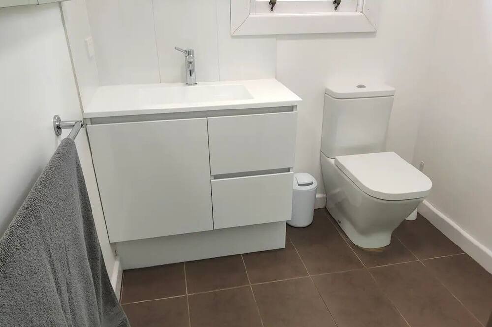 Photo of Bathroom in Mansfield