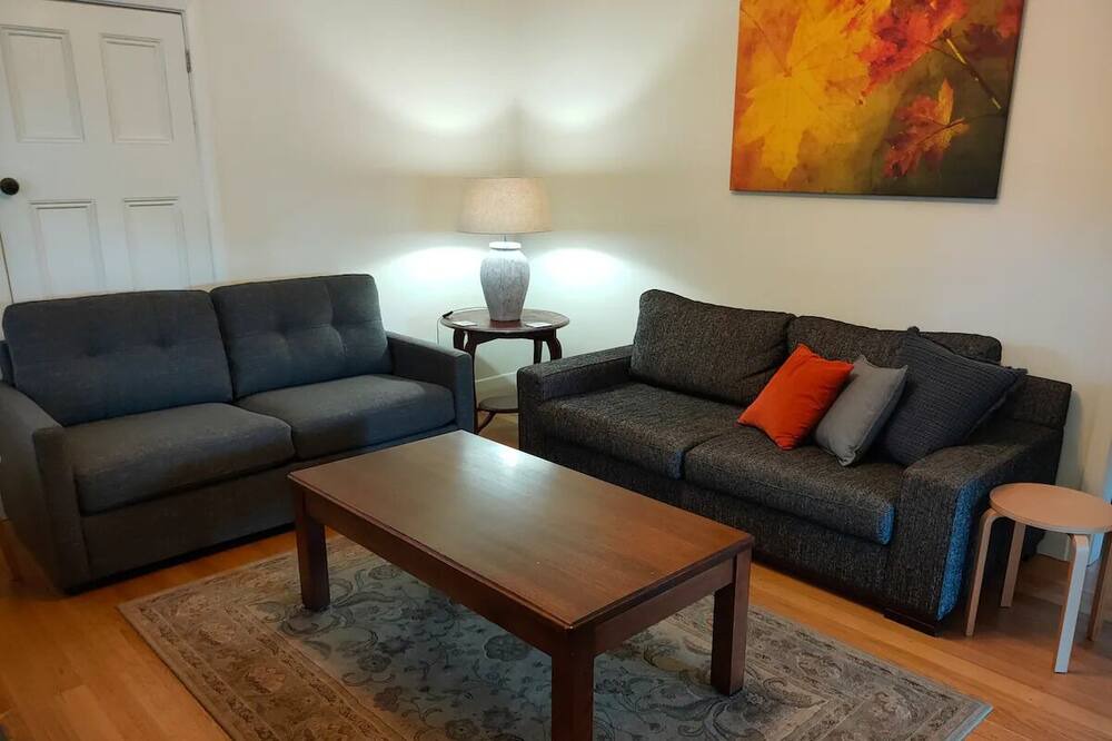 Photo of Livingroom in Mansfield