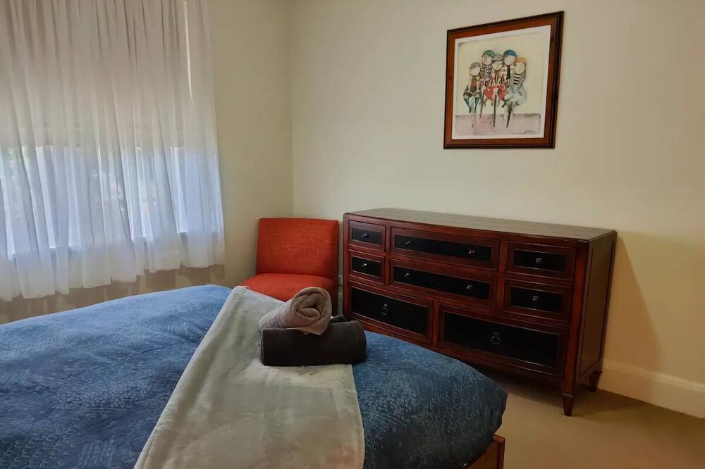 Photo of Bedroom in Mansfield