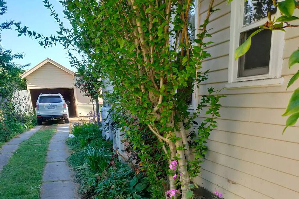 Photo of Outdoor in Mansfield