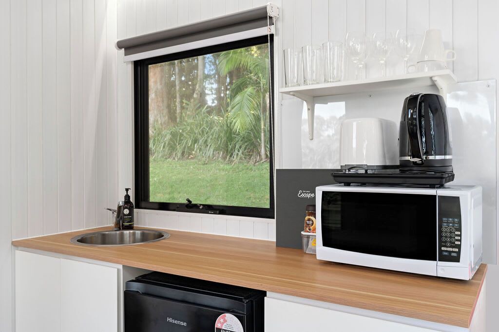 Photo of Kitchen in Brooklet