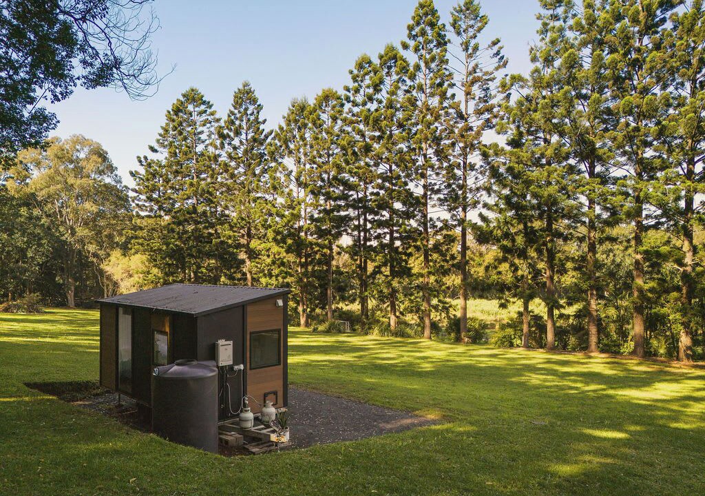 Photo of Outdoor in Brooklet