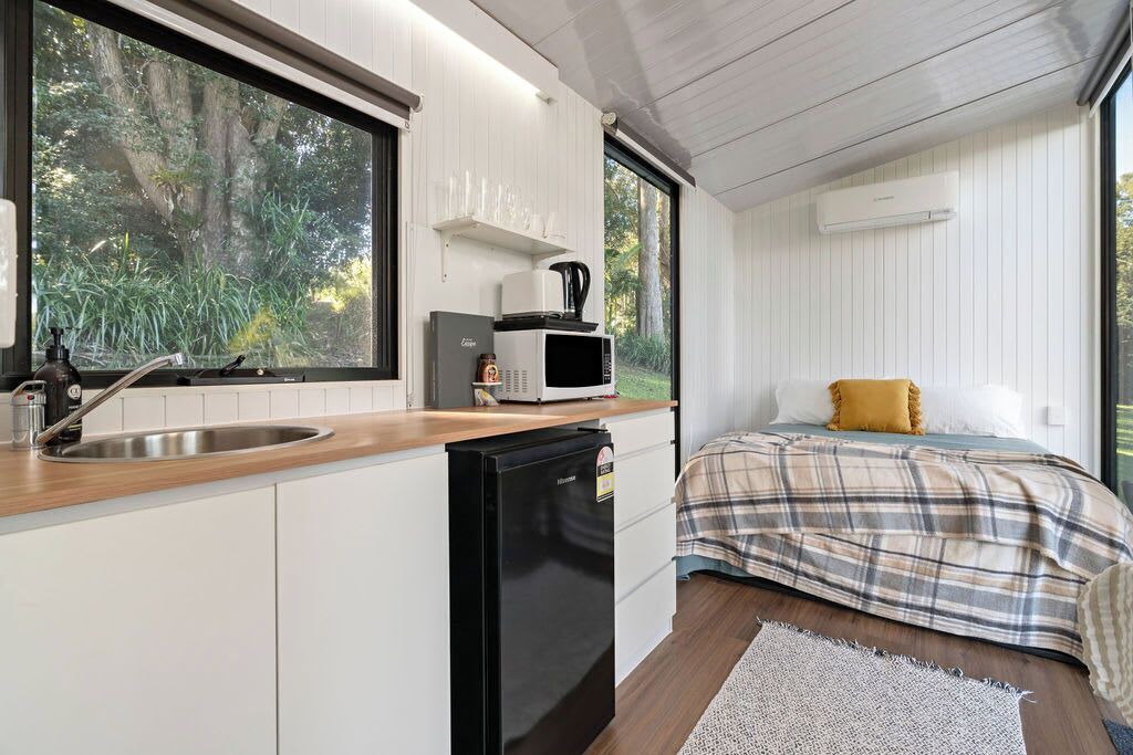Photo of Kitchen in Brooklet