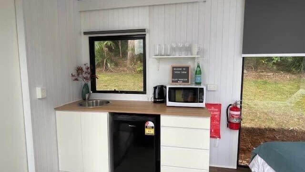 Photo of Kitchen in Brooklet