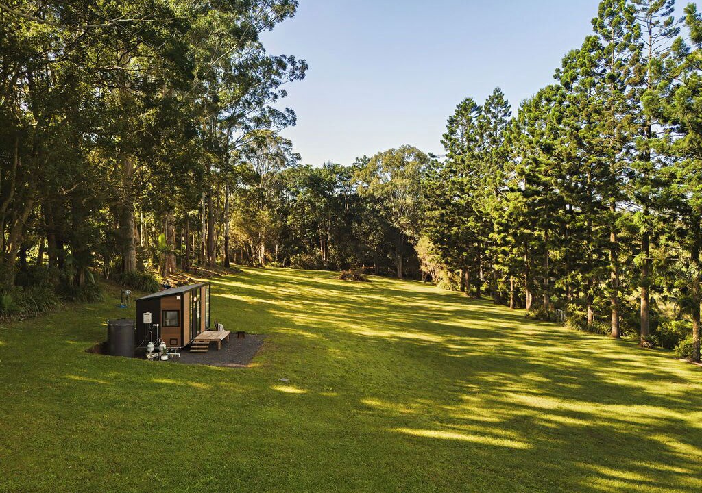 Photo of Outdoor in Brooklet