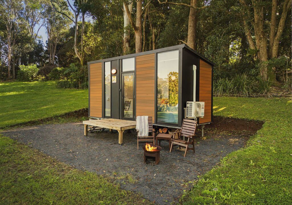 Photo of Outdoor in Brooklet