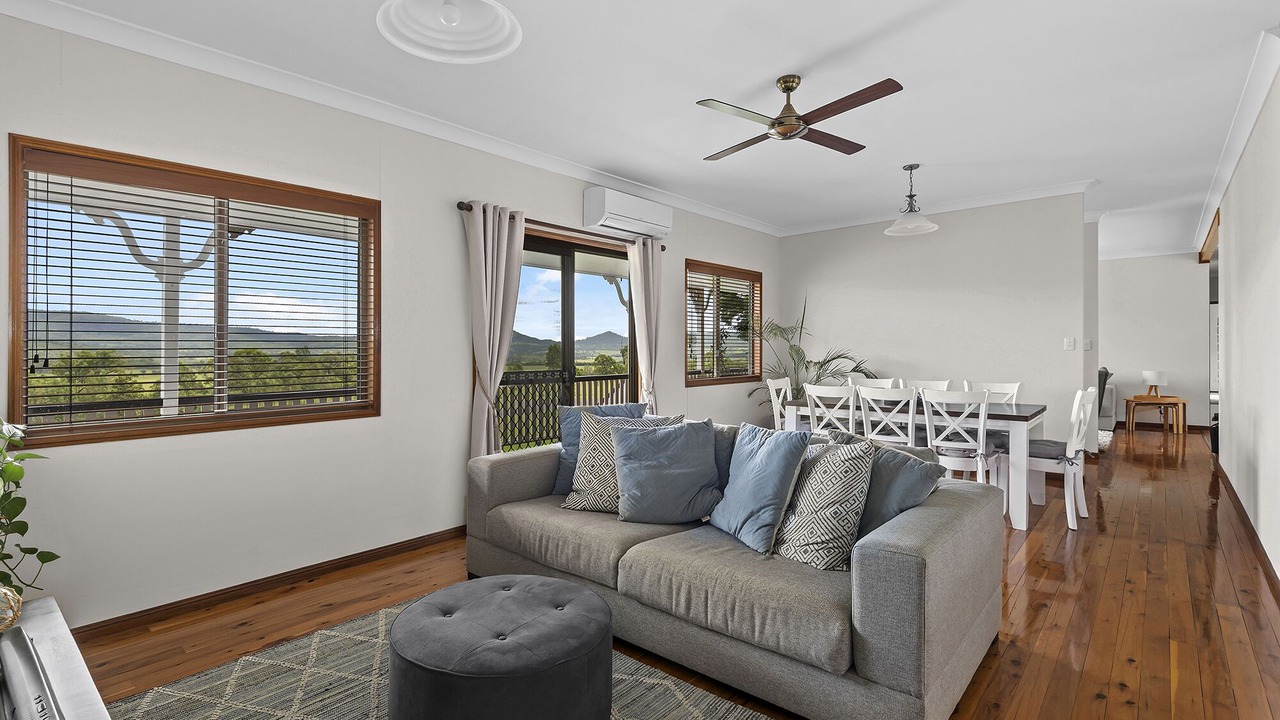 Photo of Livingroom in Moorang