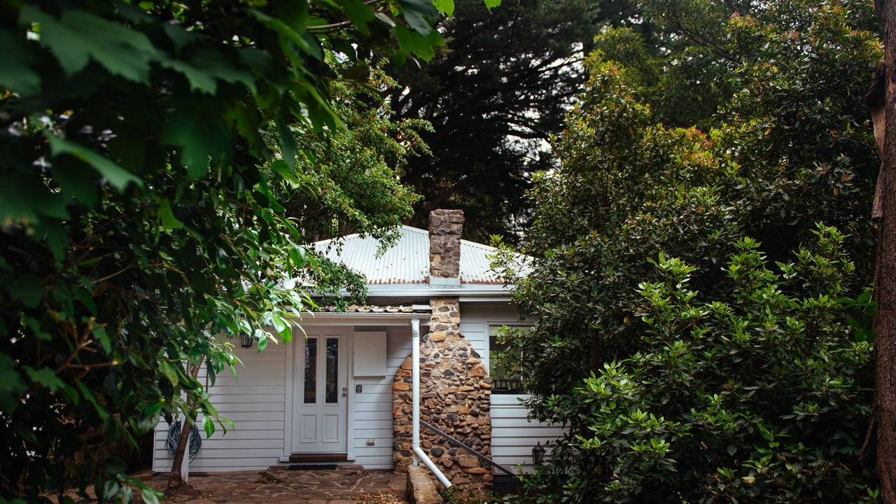 Photo of Outdoor in Kalorama