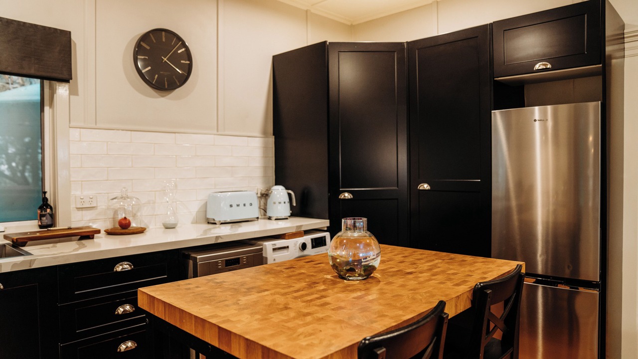 Photo of Kitchen in Kalorama
