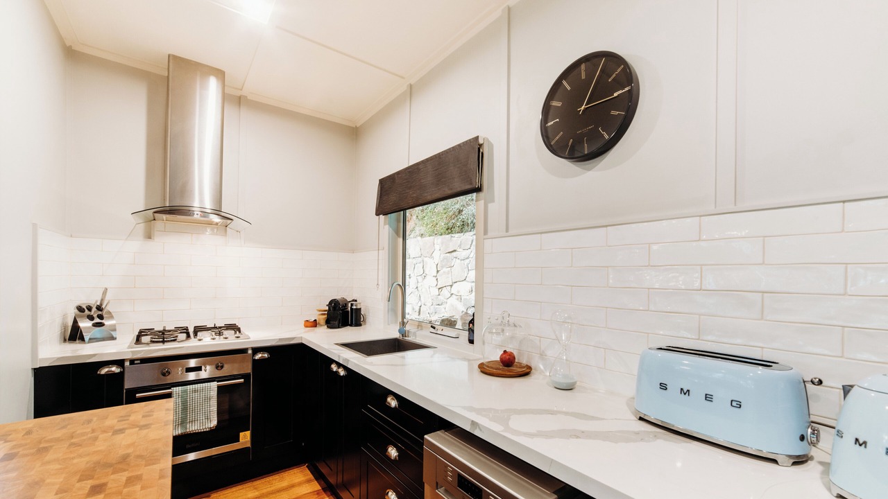 Photo of Kitchen in Kalorama