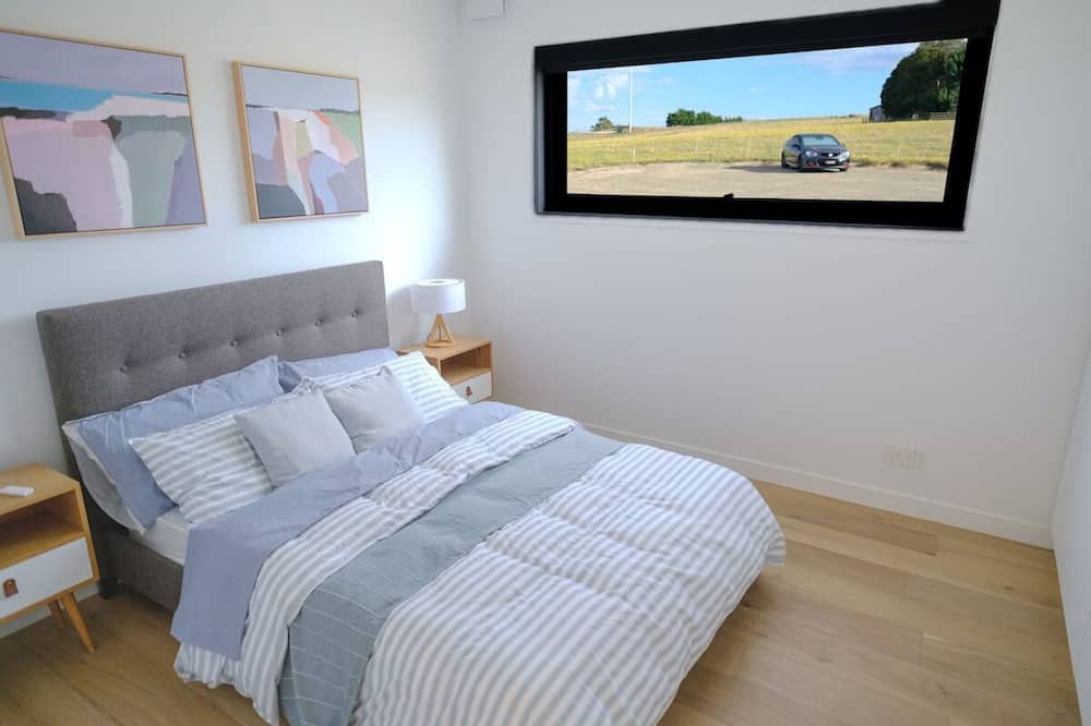 Photo of Bedroom in Coldstream