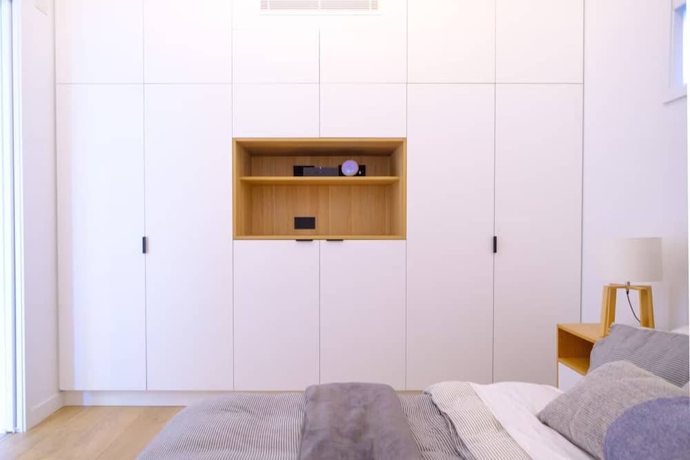 Photo of Bedroom in Coldstream