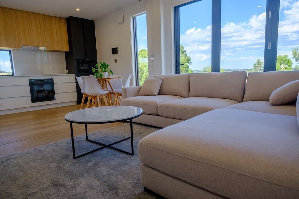 Photo of Livingroom in Coldstream