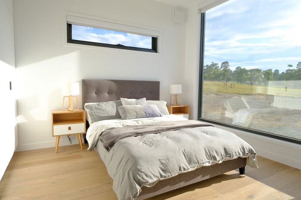 Photo of Bedroom in Coldstream