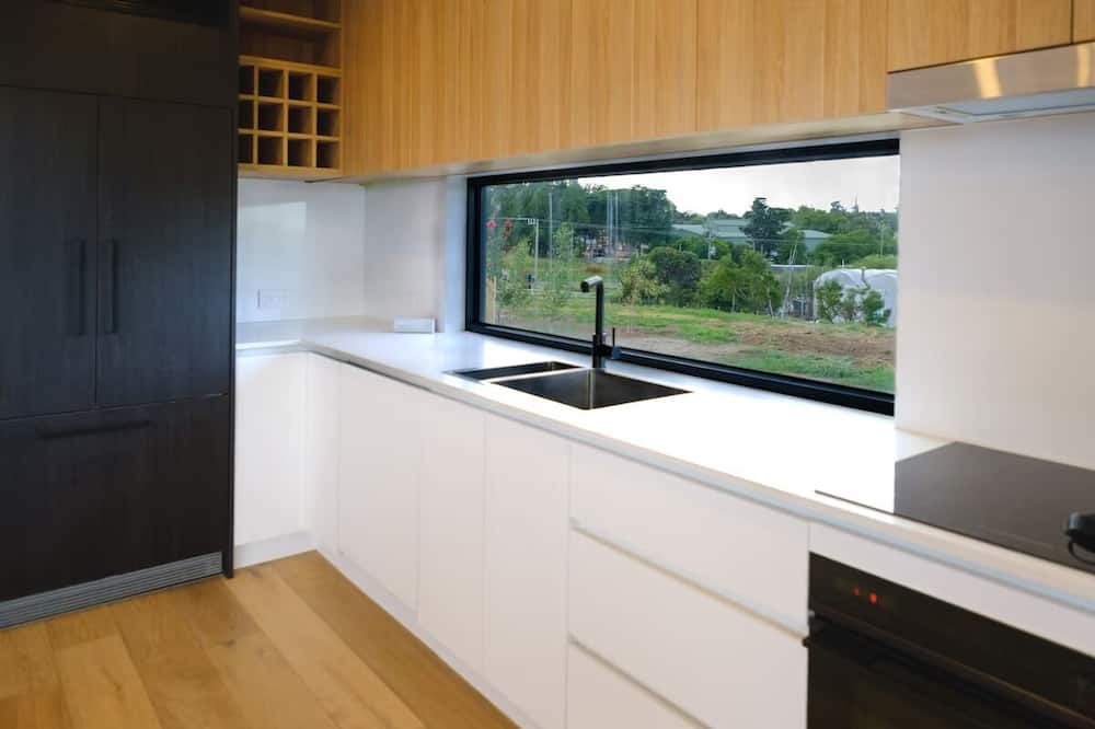 Photo of Kitchen in Coldstream