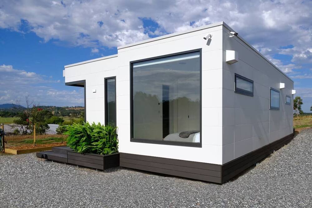 Photo of Outdoor in Coldstream