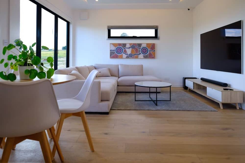 Photo of Livingroom in Coldstream