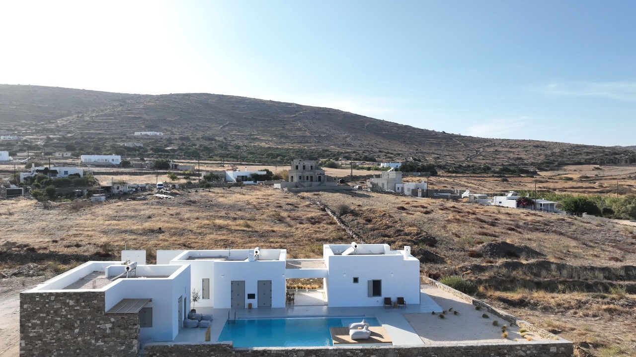 Photo of Others in Paros