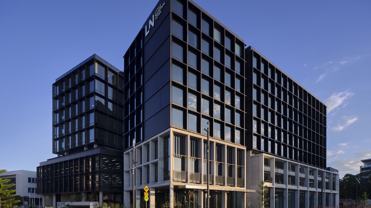 Photo of Outdoor in Newcastle