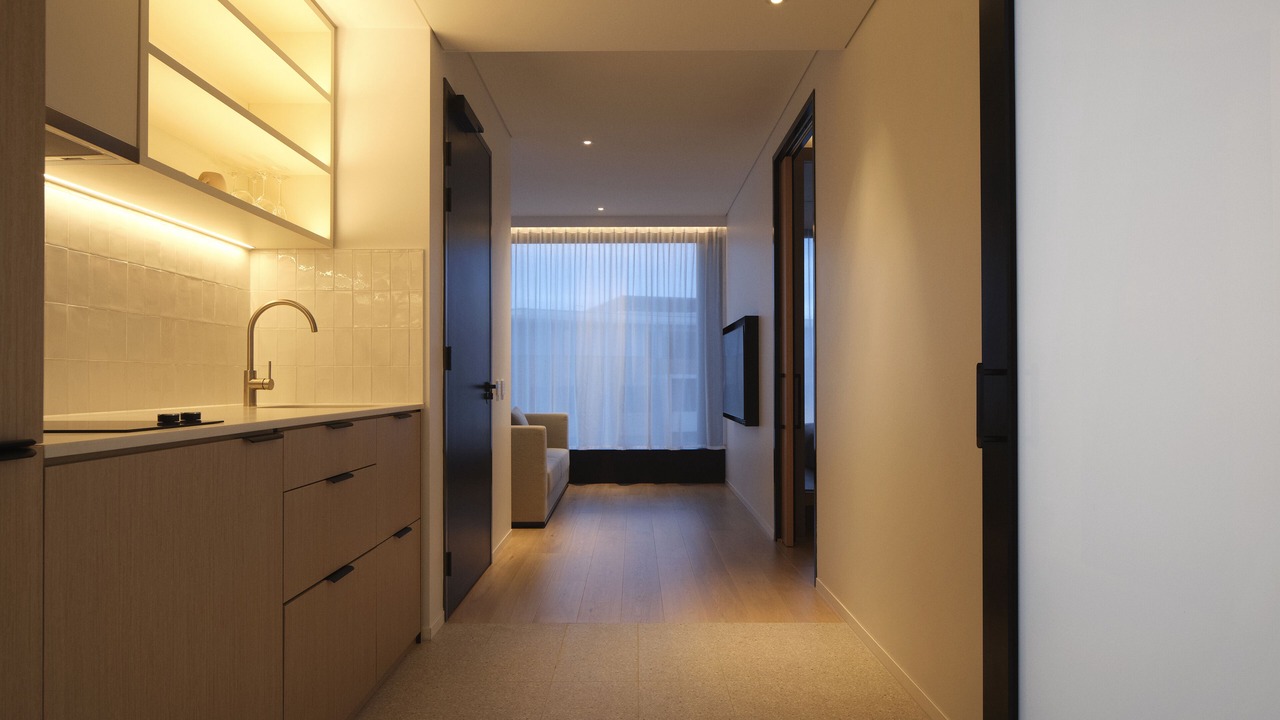 Photo of Bedroom in Newcastle