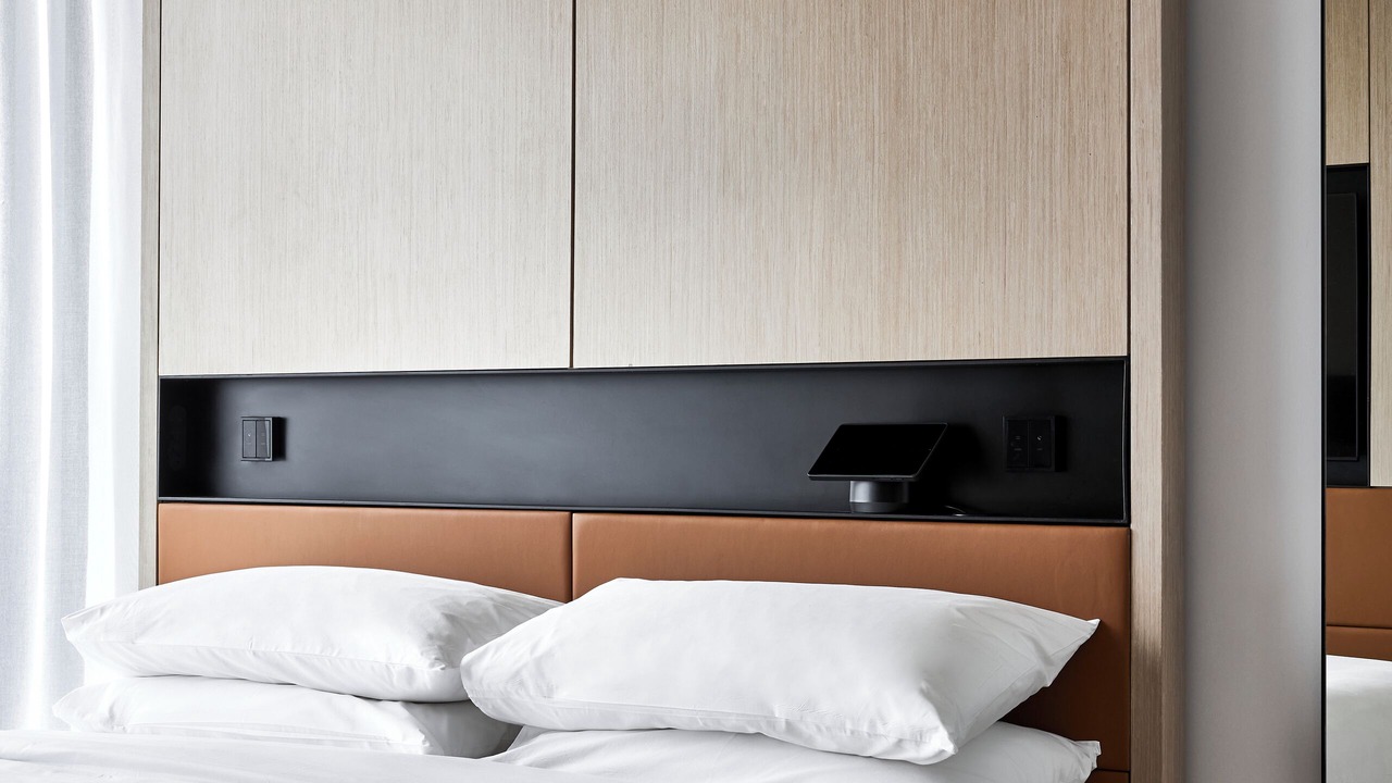 Photo of Bedroom in Newcastle