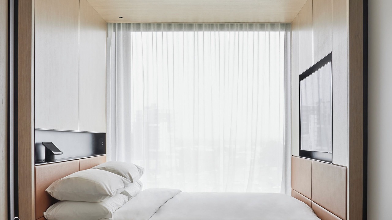 Photo of Bedroom in Newcastle