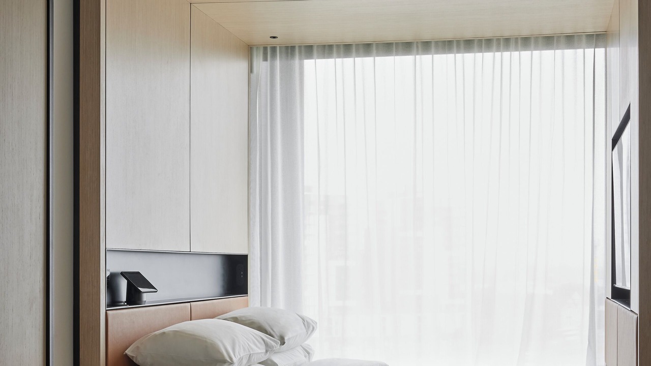 Photo of Bedroom in Newcastle
