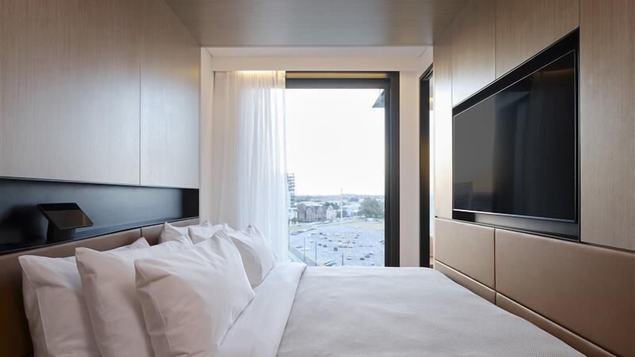 Photo of Bedroom in Newcastle
