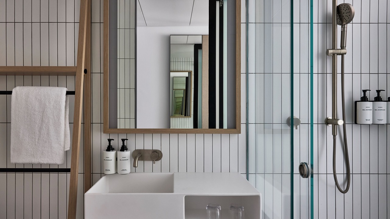 Photo of Bathroom in Newcastle
