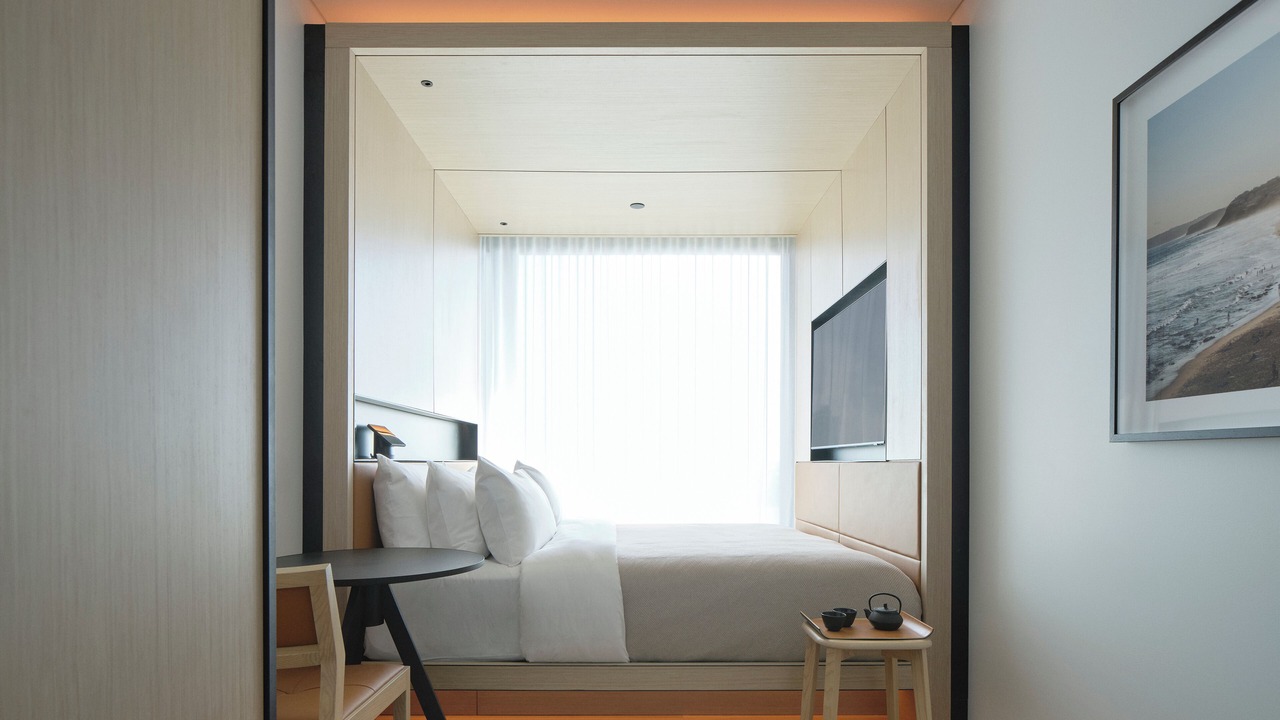 Photo of Bedroom in Newcastle