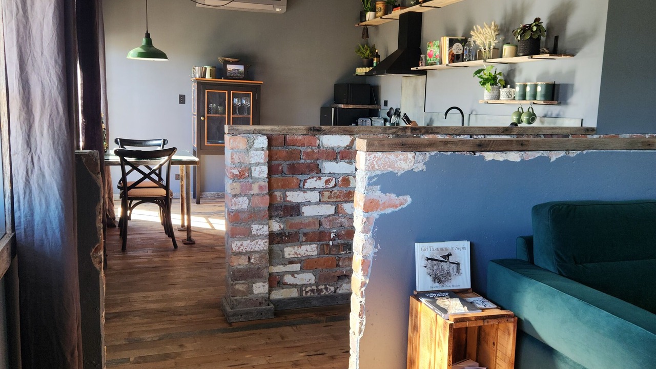 Photo of Kitchen in Exeter